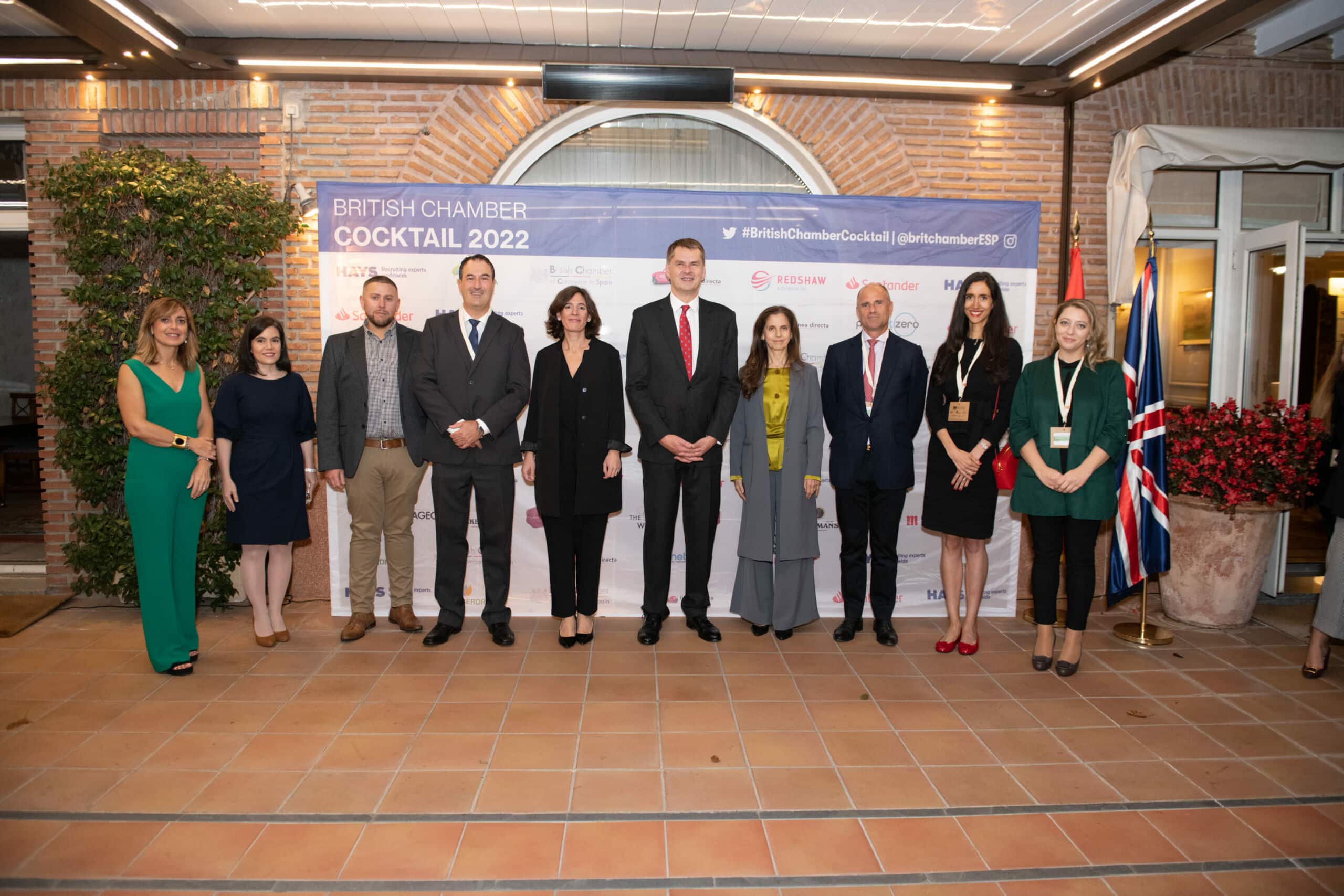 ABCGC Abogados nuevo Socio Patrón del British Chamber of Commerce in Spain