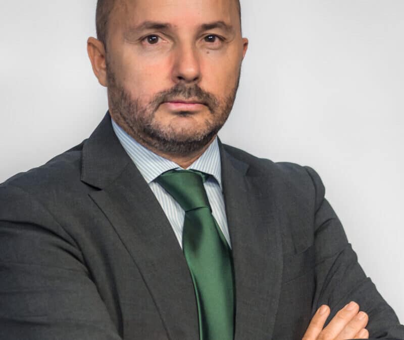 Sergio Robledo Suarez