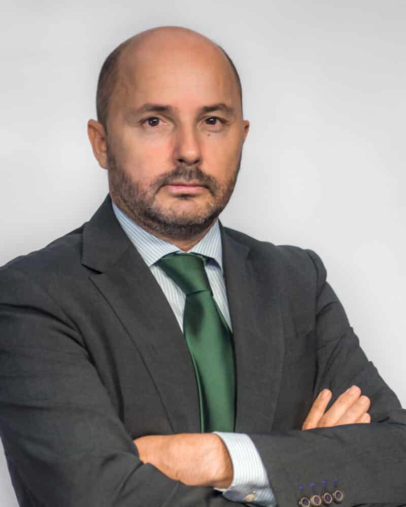 Sergio Robledo Suarez